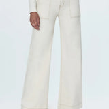 PENNY UTILITY HIGH RISE WIDE LEG