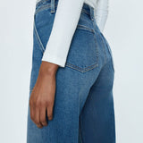 PENNY UTILITY HIGH RISE WIDE LEG