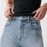 AOKI HIGH RISE A-LINE SHORT