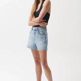 AOKI HIGH RISE A-LINE SHORT