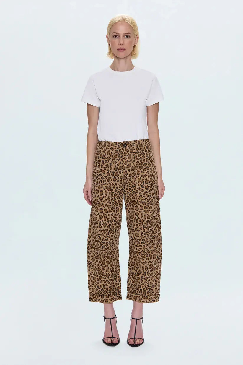 TORI UTILITY PANT