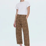 TORI UTILITY PANT