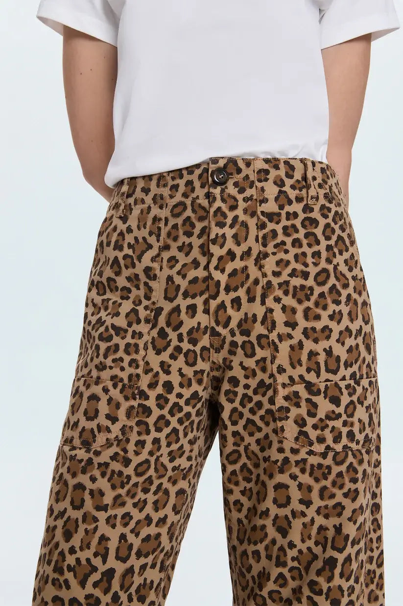TORI UTILITY PANT