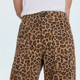 TORI UTILITY PANT