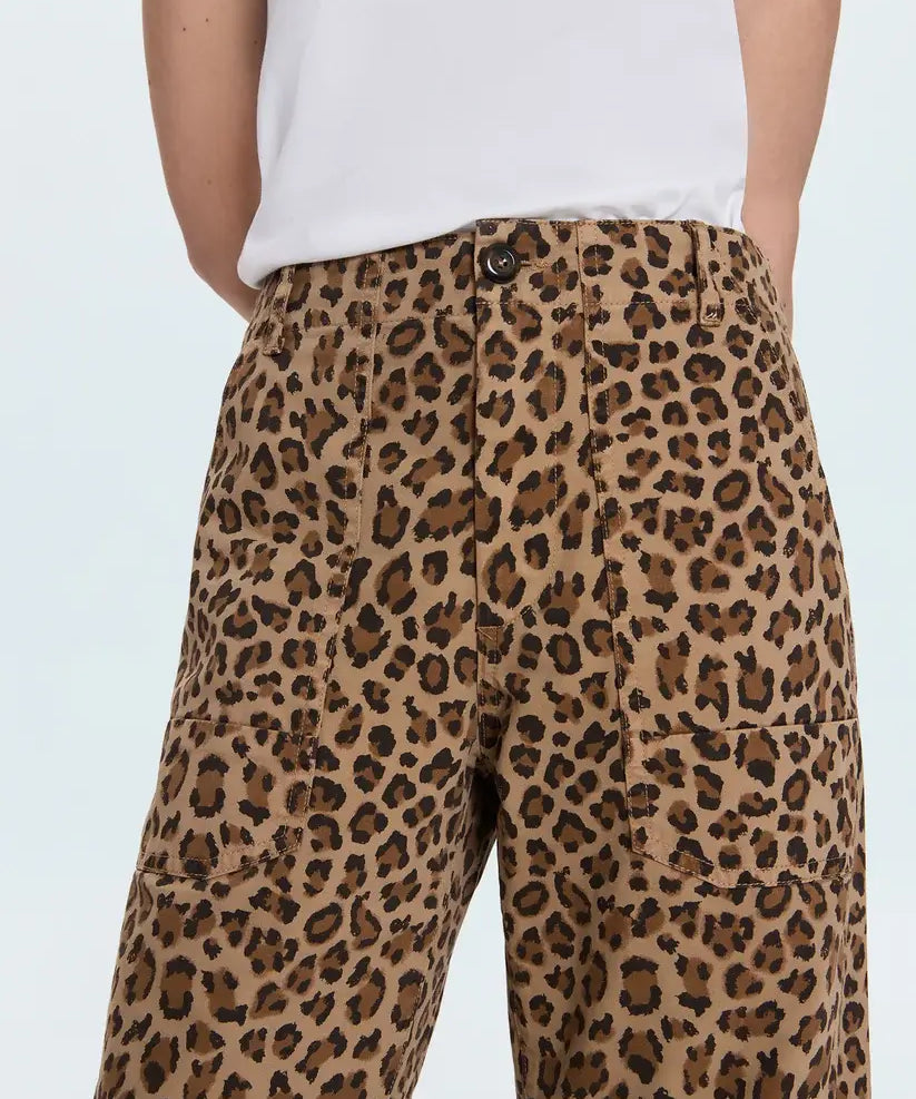 TORI UTILITY PANT