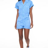 PARKER SHORT ROMPER