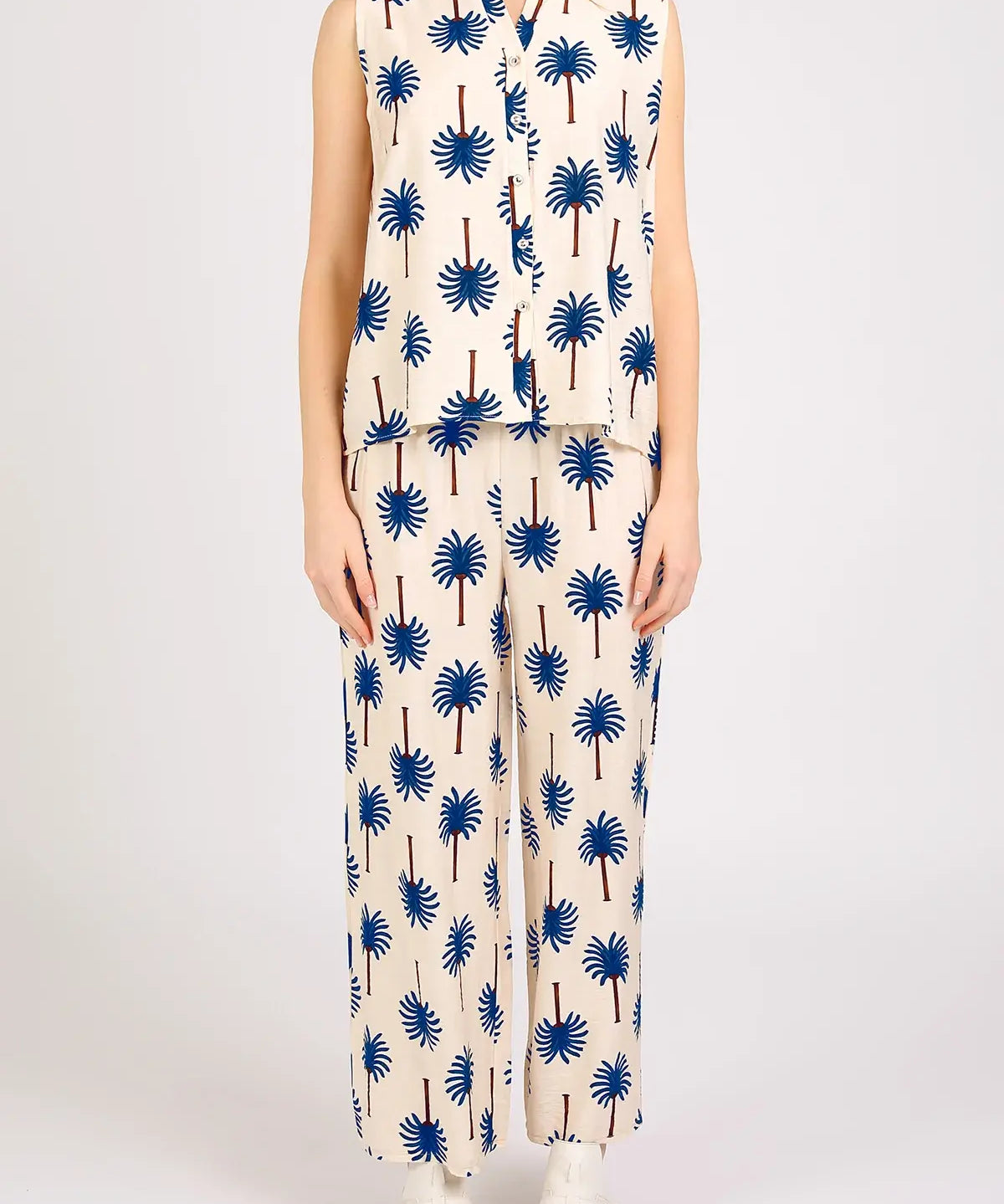 PALM TREE SUMMER SET
