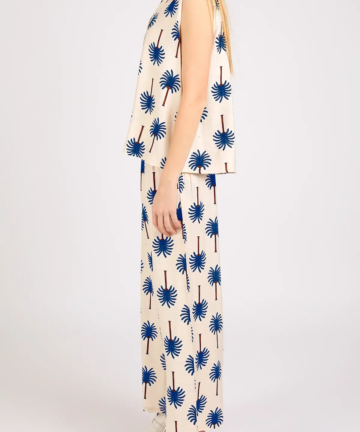 PALM TREE SUMMER SET