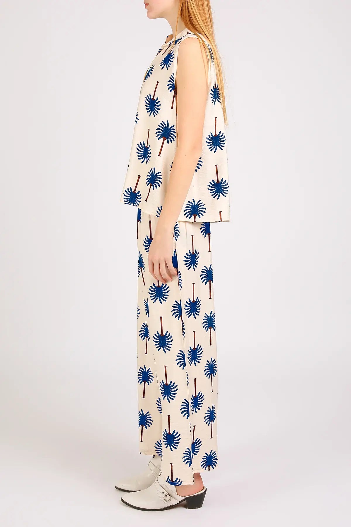 PALM TREE SUMMER SET