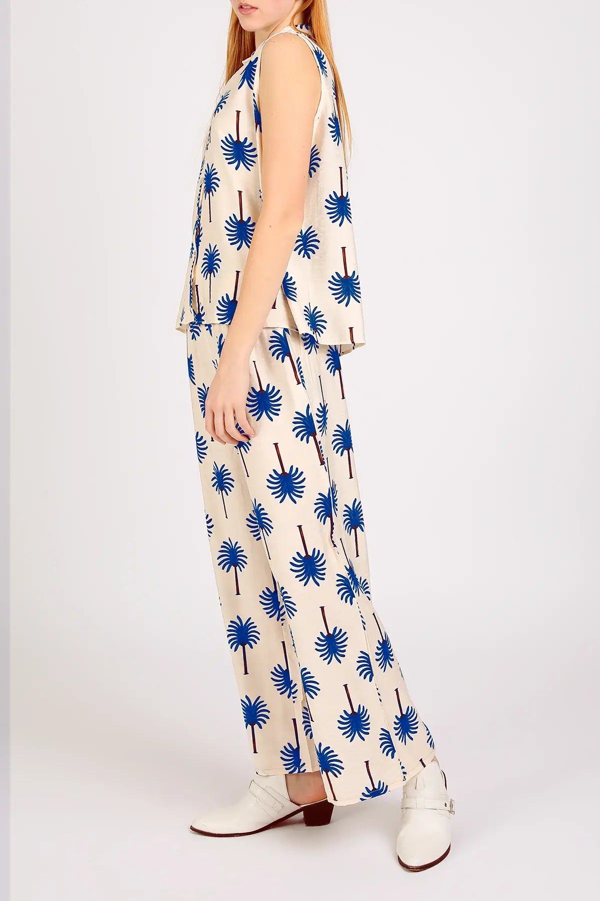 PALM TREE SUMMER SET