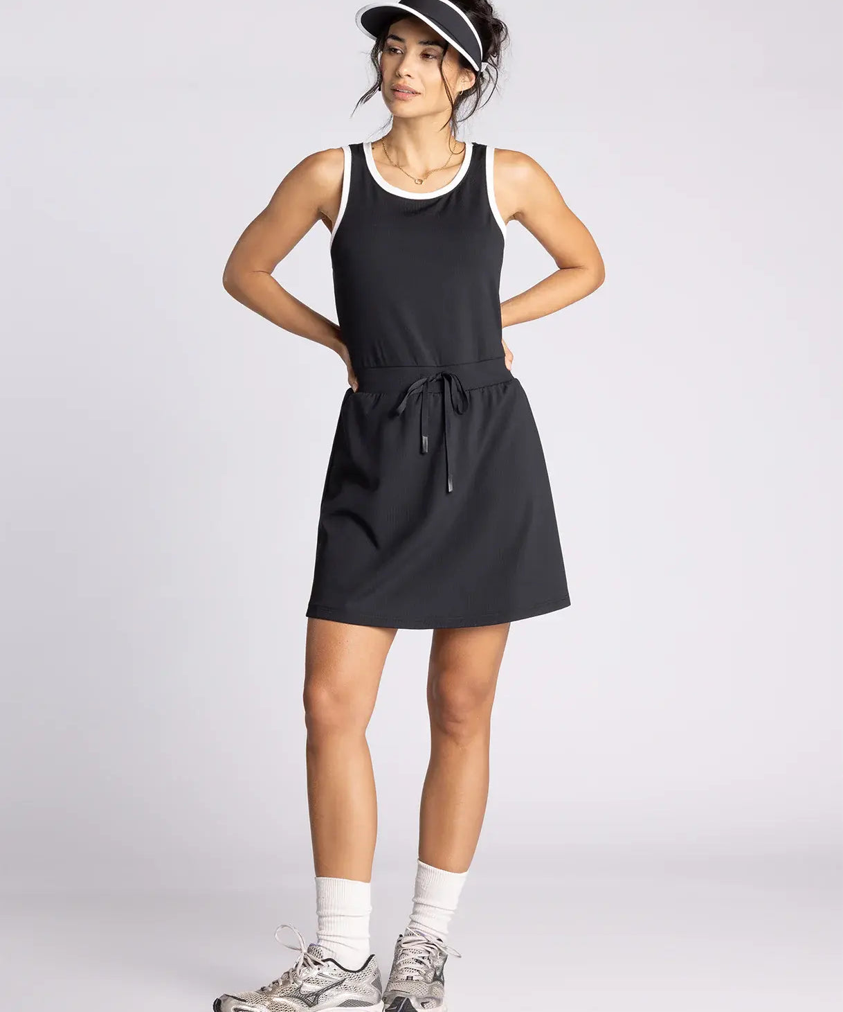 YING ACTIVE DRESS