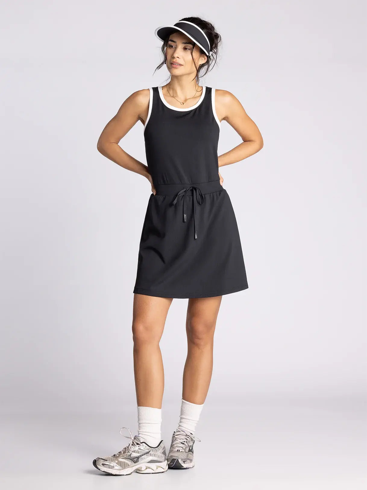 YING ACTIVE DRESS
