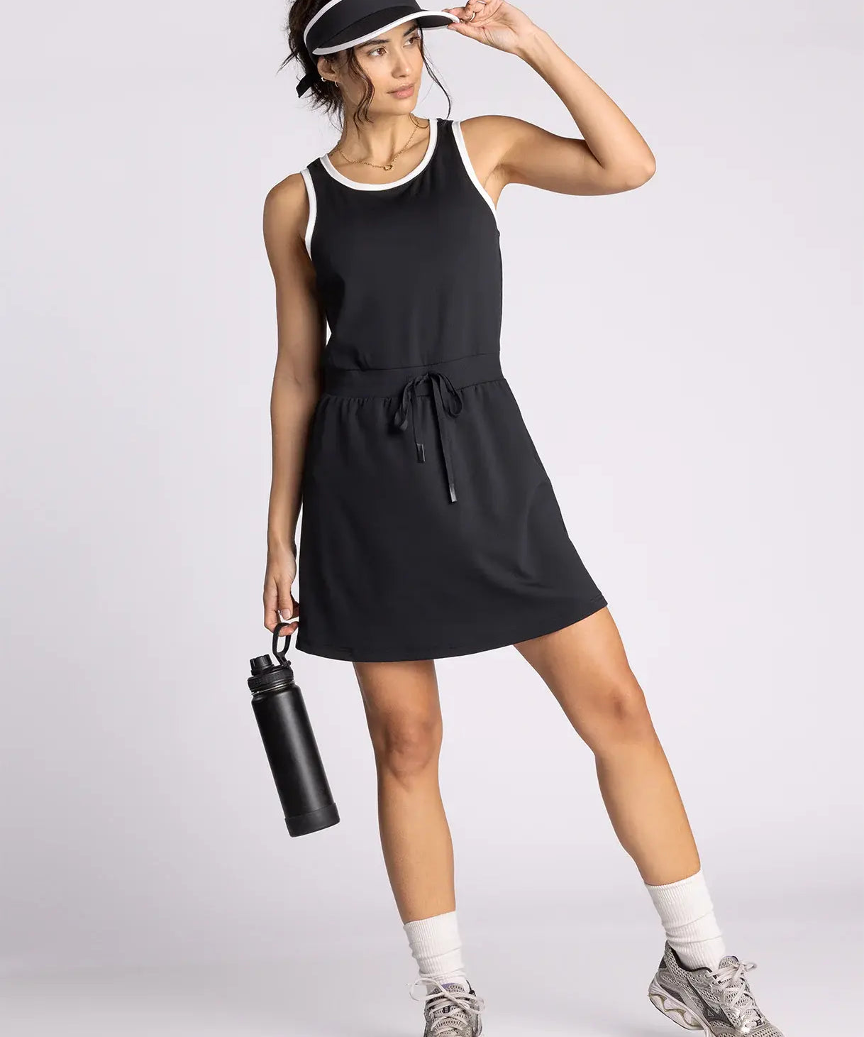 YING ACTIVE DRESS