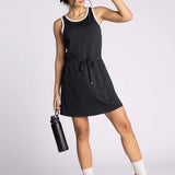 YING ACTIVE DRESS