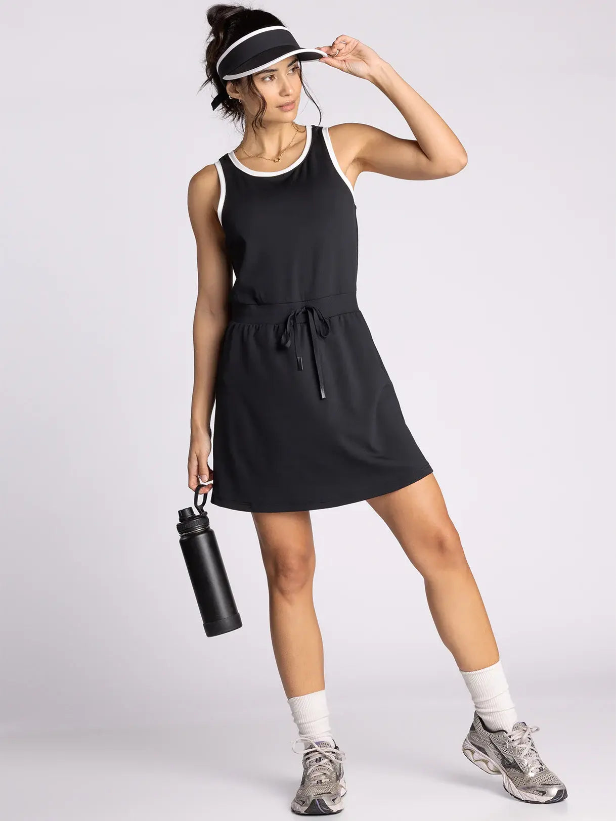 YING ACTIVE DRESS