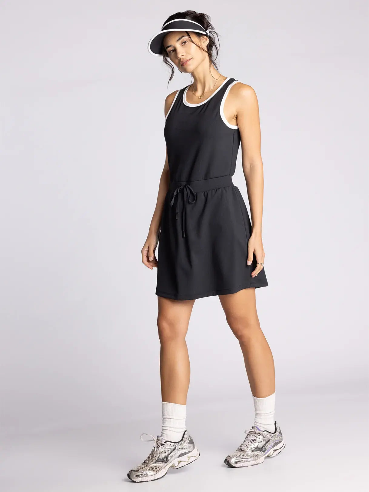 YING ACTIVE DRESS