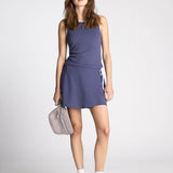 VALLEY KNIT SKORT