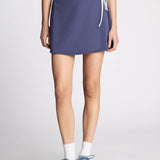 VALLEY KNIT SKORT