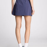 VALLEY KNIT SKORT