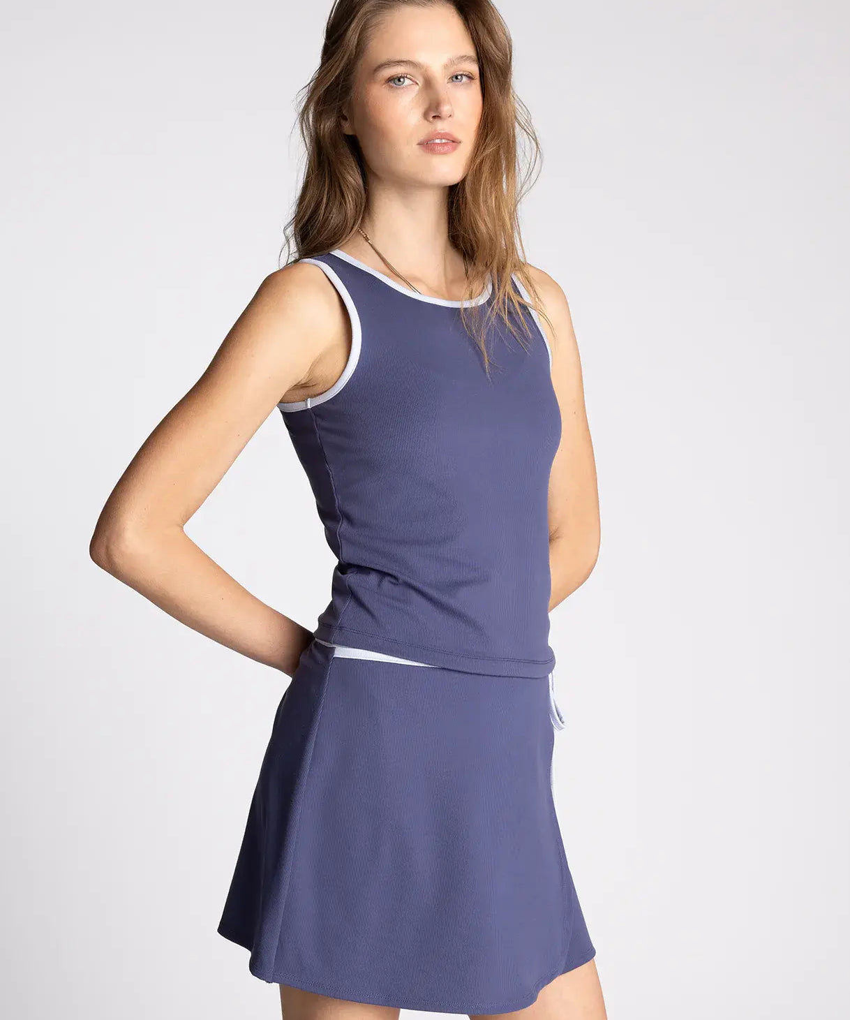 VALLEY KNIT TANK