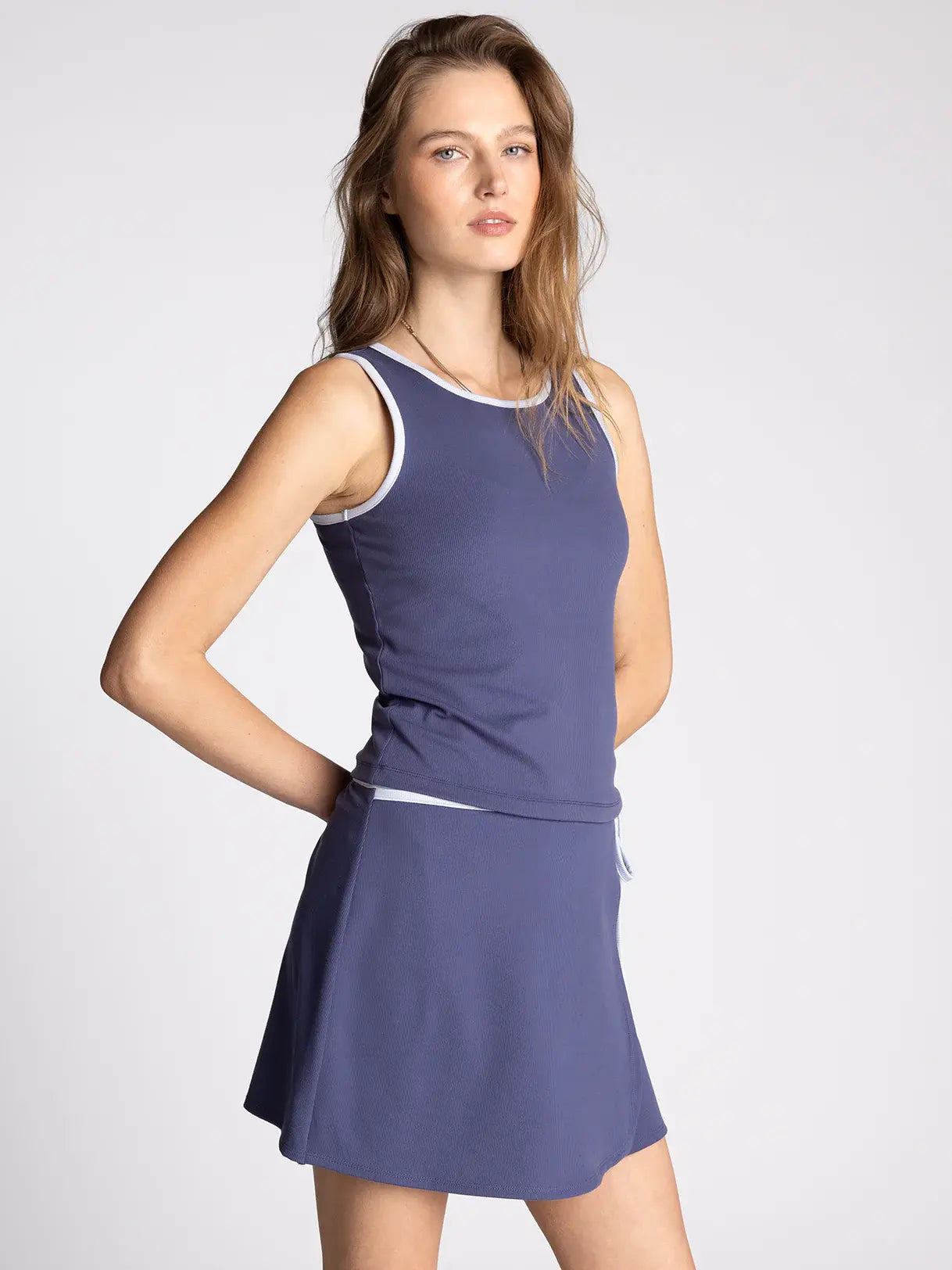 VALLEY KNIT TANK