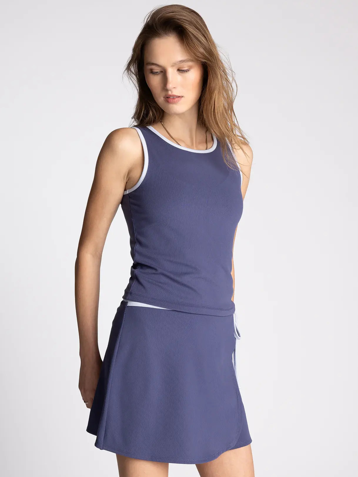 VALLEY KNIT TANK