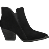 LOW ANKLE BOOTIE