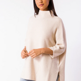 BOHO KNITTED TUNIC