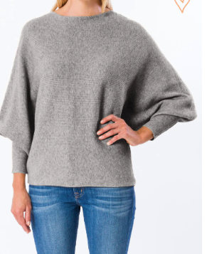 RYU KNIT TOP
