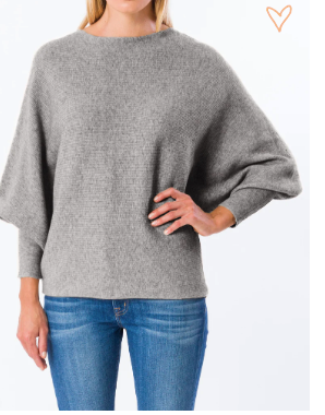 RYU KNIT TOP