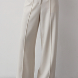 WIDE LEG TROUSERS