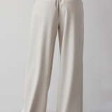 WIDE LEG TROUSERS