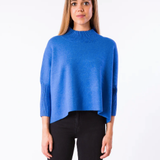 AJA TURTLENECK SWEATER