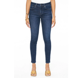 AUDREY MID RISE SKINNY