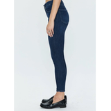 AUDREY MID RISE SKINNY