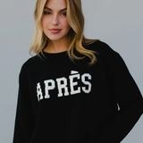APRES SWEATER