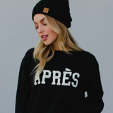 APRES SWEATER