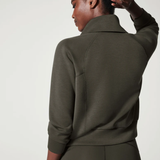 AIRESSENTIALS HALF ZIP