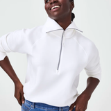 AIRESSENTIALS HALF ZIP