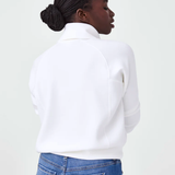 AIRESSENTIALS HALF ZIP