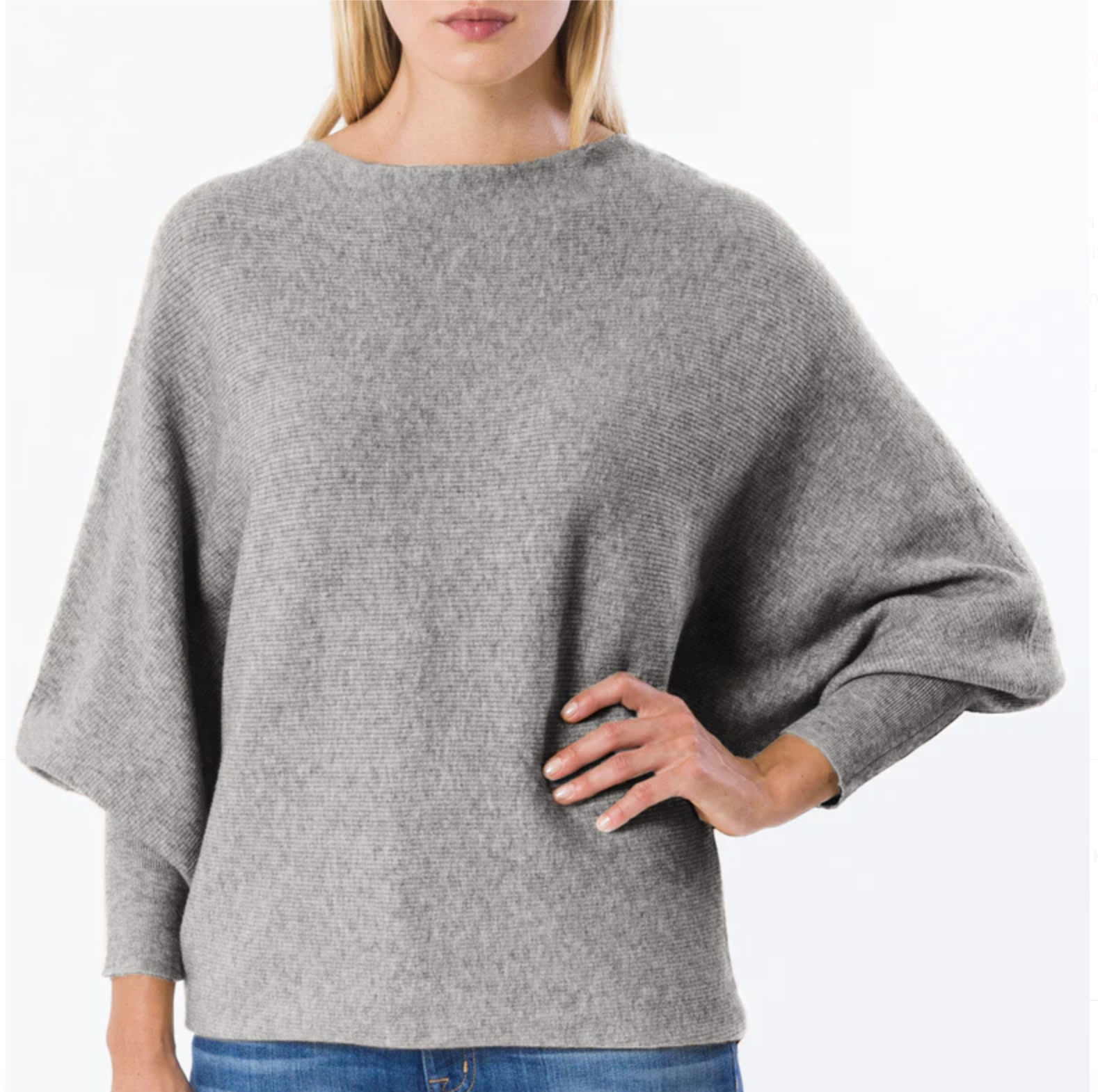 RYU KNIT TOP
