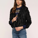 ROSA FUR JACKET