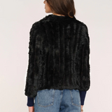 ROSA FUR JACKET