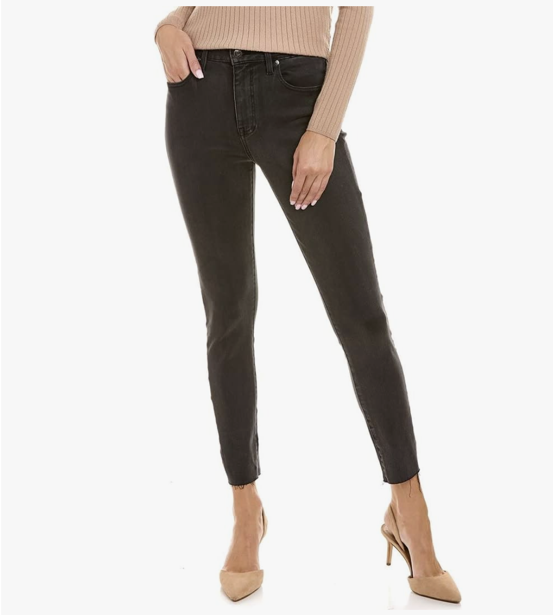 ALINE HIGH RISE SKINNY