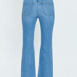 LENNON HIGH RISE CROP BOOT