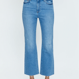 LENNON HIGH RISE CROP BOOT