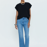 LENNON HIGH RISE CROP BOOT