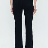 LENNON HIGH RISE CROP BOOTCUT