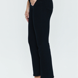 LENNON HIGH RISE CROP BOOTCUT