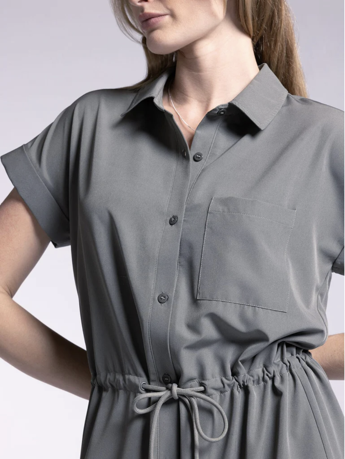 BILLY DRESS (ADDITIONAL COLORS)